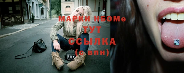 молекула духа Бронницы