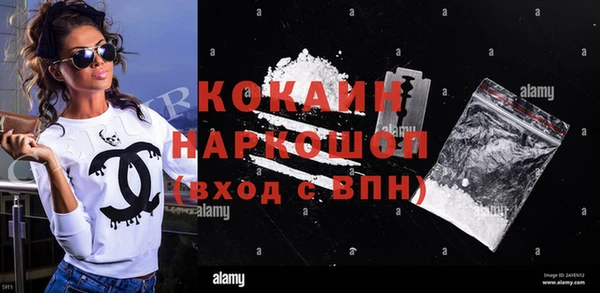 молекула духа Бронницы