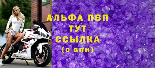 молекула духа Бронницы